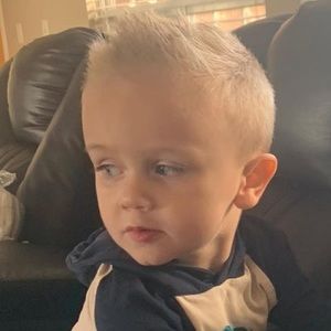 Meet your Posher, Jon